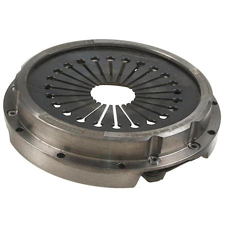 Pressure Plate