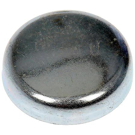 Steel Cup Expansion Plug 30.25mm, Height 0.301