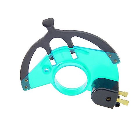 Heater Control Handle