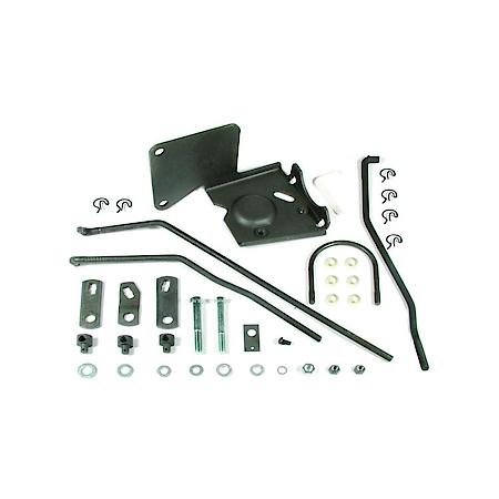 Installation Kit, Competition Plus