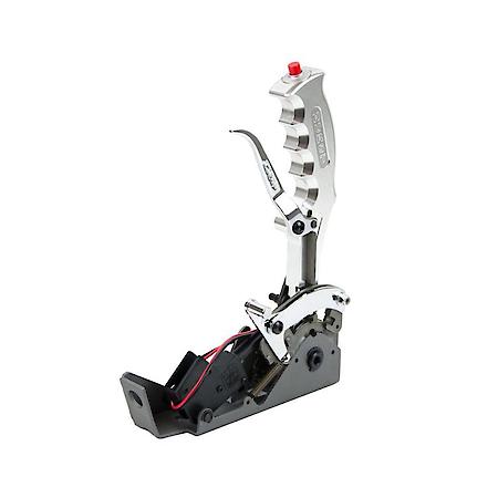 Automatic Shifter, Pistol Grip