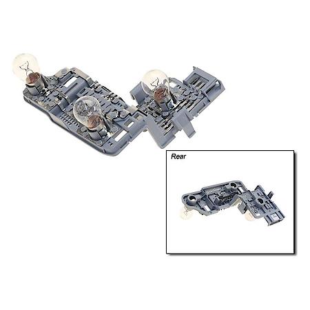 TAIL LIGHT CIRCUIT B