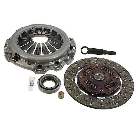 OEM Pro Clutch Kit