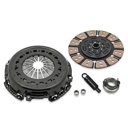 Clutch 01-04 Ram I6:13In:10Sp