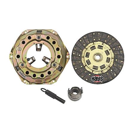 Comp/Trk Clutch Kit-1O.5 Chry