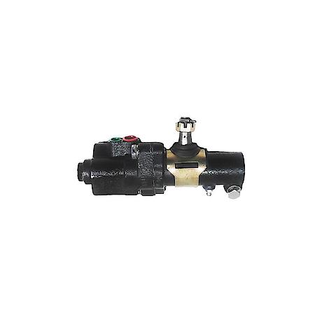 Power Steering Control Valve