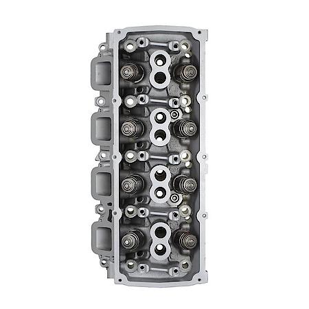 Engine Cylinder Head; Chrysler 5.7 09-16 Left Head