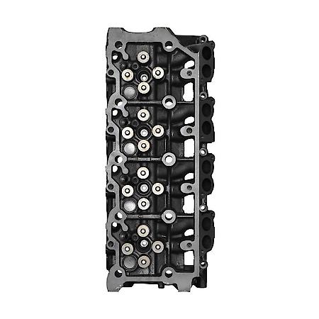 Engine Cylinder Head; Ford 6.0 04-07 DIESL Head