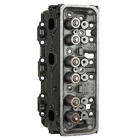 Engine Cylinder Head; Chevrolet 4.3/262 99-14 Head