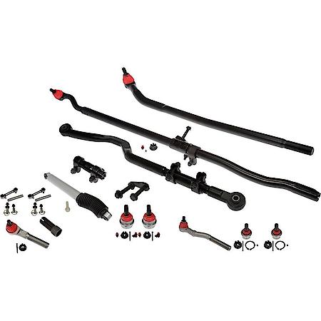 Suspension Steering Wobble Fix Kit (OE Fix)