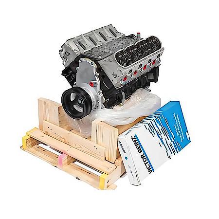 Engine Assembly