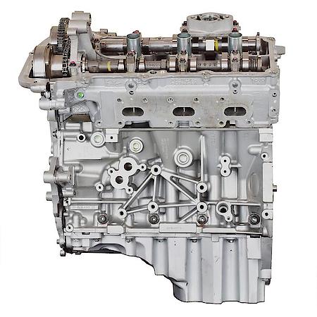 Engine Long Block; Ford 3.5 13-17 Ecoboost Engine