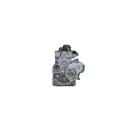 Long Block Engine 5.9L Cummins 24V 2nd Style 1 Upgrade