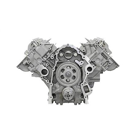 Long Block Engine 6.7L Powerstroke 3rd Style Stock Replacement