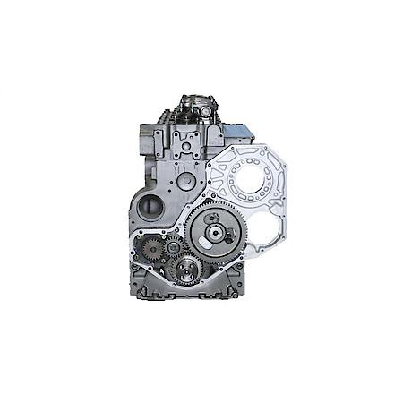 Long Block Engine 5.9L Cummins VP44 3nd Style Stock Replacement