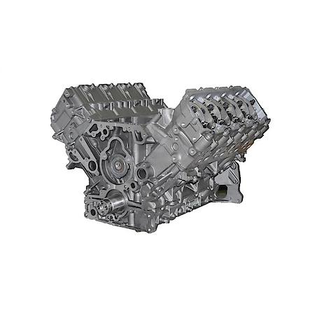 Long Block Engine 6.0L Powerstroke 2nd Style 1 Upgrade