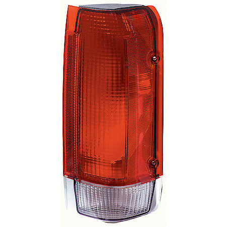 Tail Lamp Assembly