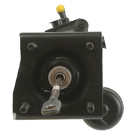 Hydraulic Booster - Domestic Unloaded