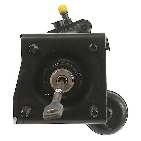 Hydraulic Booster - Domestic Unloaded