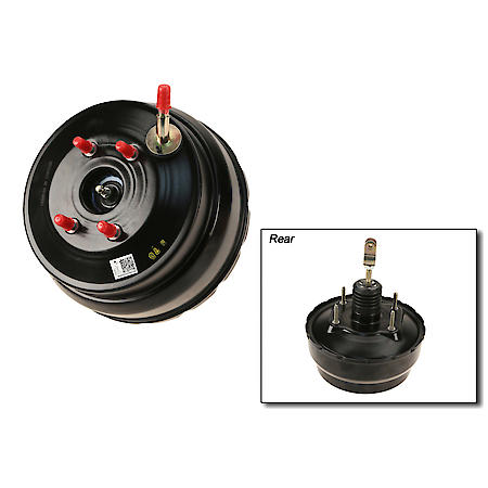 Brake Booster