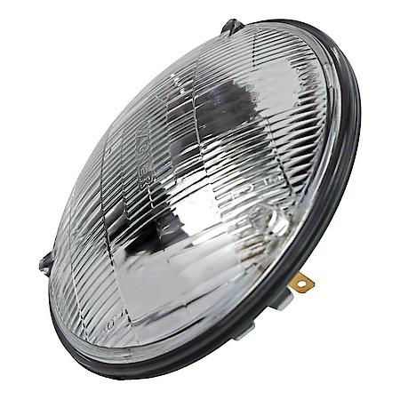 Sealed Beams - Halogen - Automotive