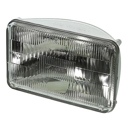 Standard Multi-Purpose Light Bulb Box of 1