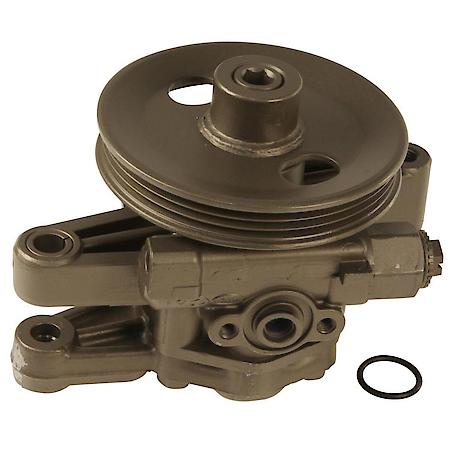 Power Steering Pump, Remanufactured
