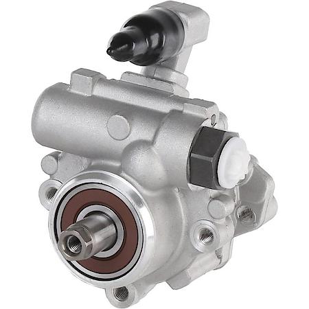 New Power Steering Pump
