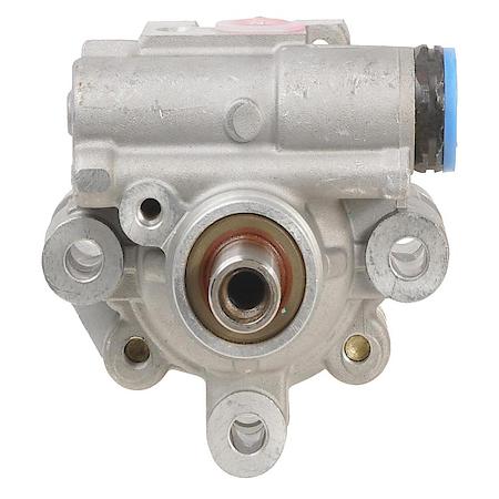 New Power Steering Pump