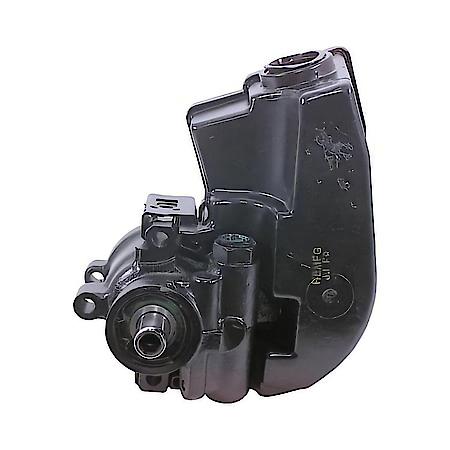 Remanufactured Power Steering Pump