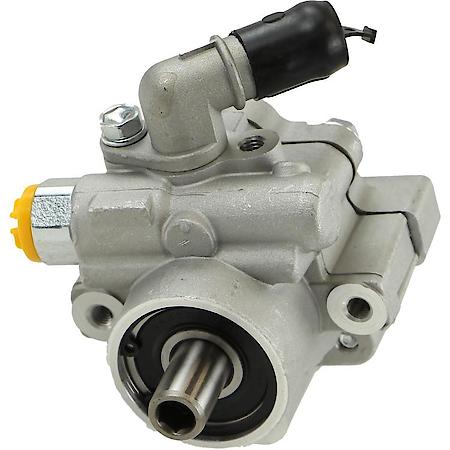 New Power Steering Pump