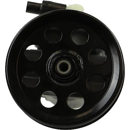 New Power Steering Pump