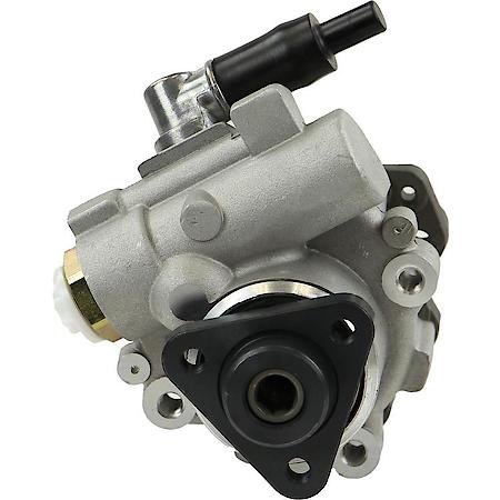 New Power Steering Pump