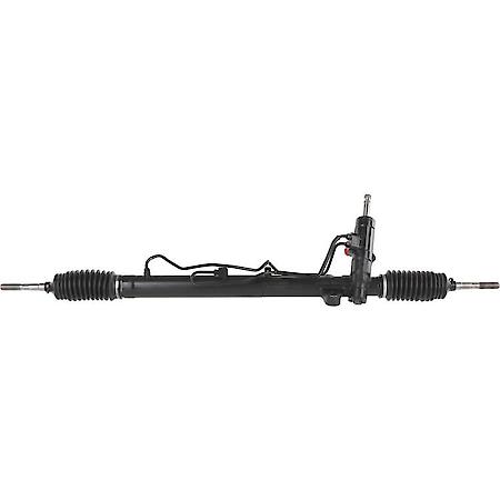 Remanufactured Rack and Pinion Assembly