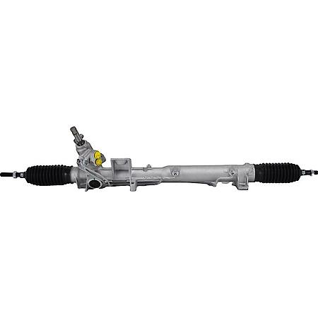 NEW RACK & PINION