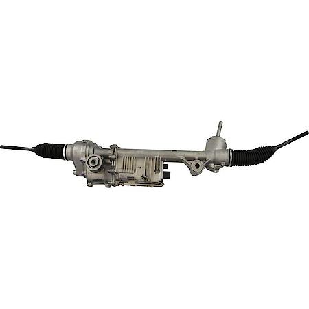 REMAN ELEC RCK & PIN