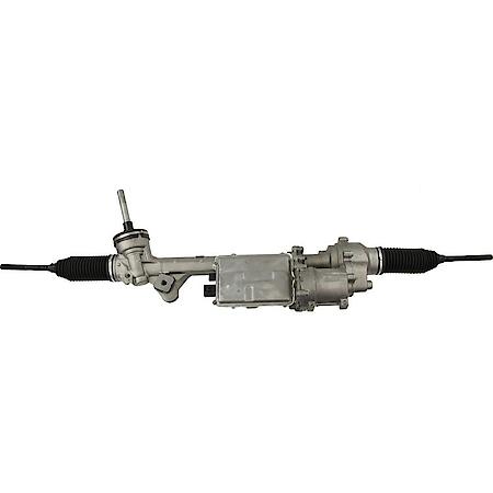 REMAN ELEC RCK & PIN