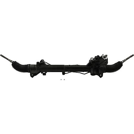 Remanufactured Rack & Pinion