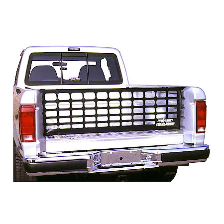 PRONET Tailgate Net