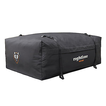 Range 3 Car Top Carrier