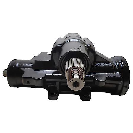 Power Steering Gear Box