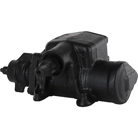 Remanufactured Steering Gear