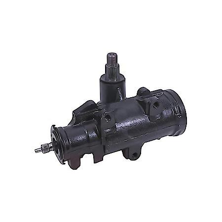 Remanufactured Steering Gear
