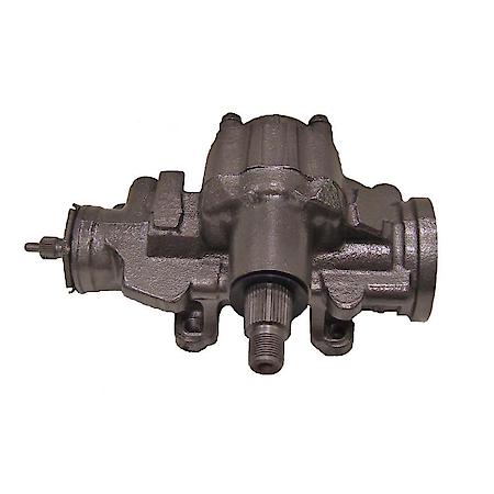 Remanufactured Power Steering Gear Box