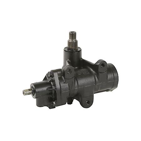 Remanufactured Steering Gear
