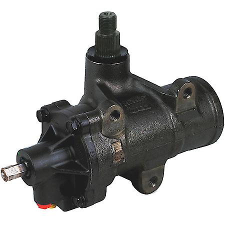 Remanufactured Steering Gear