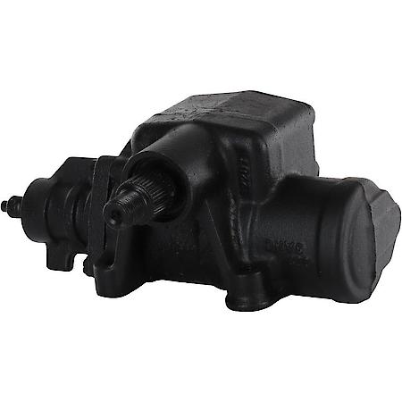 Remanufactured Steering Gear
