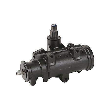 Remanufactured Steering Gear