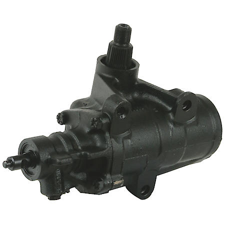 Remanufactured Steering Gear