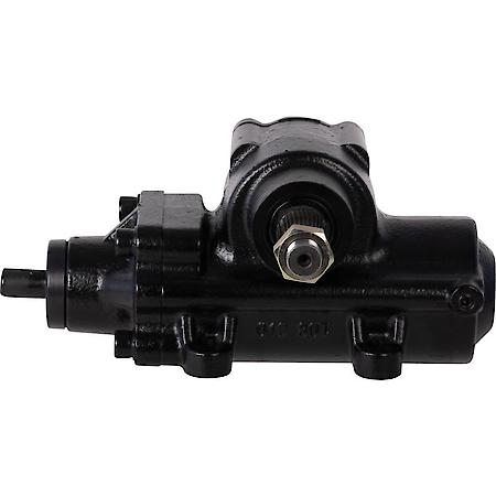 Power Steering Gear